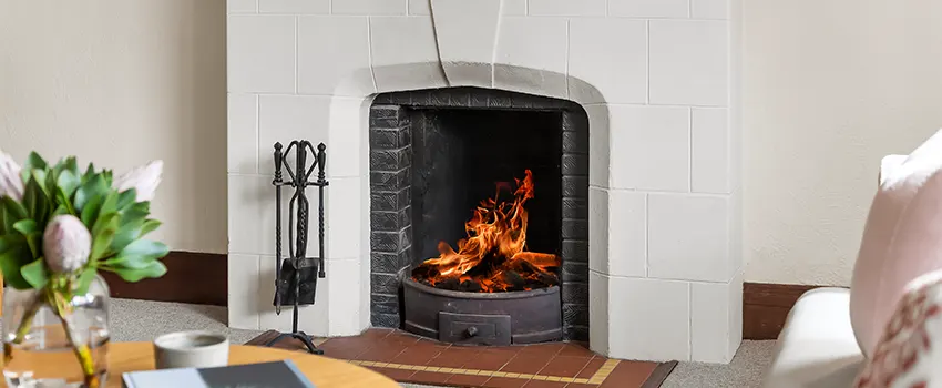 Valor Fireplaces and Stove Repair in Homer Glen, IL