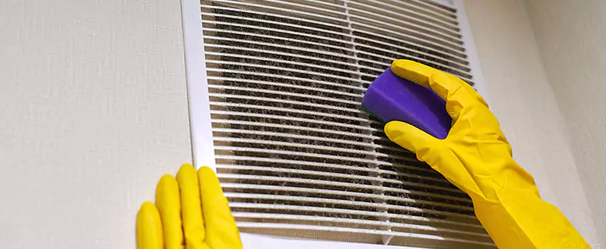 Vent Cleaning Company in Homer Glen, IL
