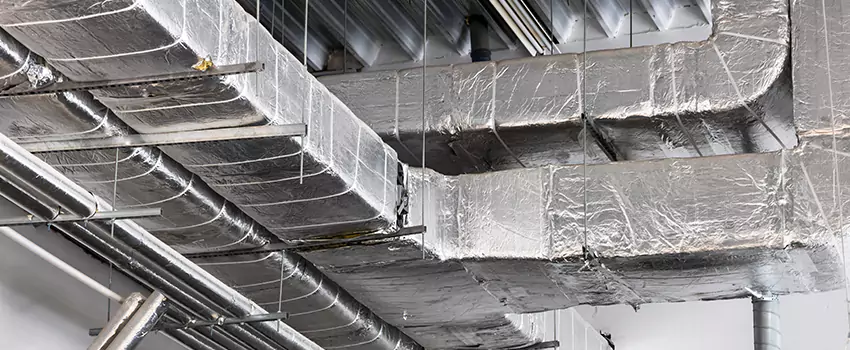 Vent Dust Cleaning Cost in Homer Glen, IL