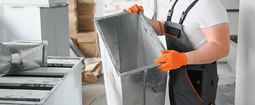 Ventilation Fan Cleaning Services in Homer Glen, Illinois