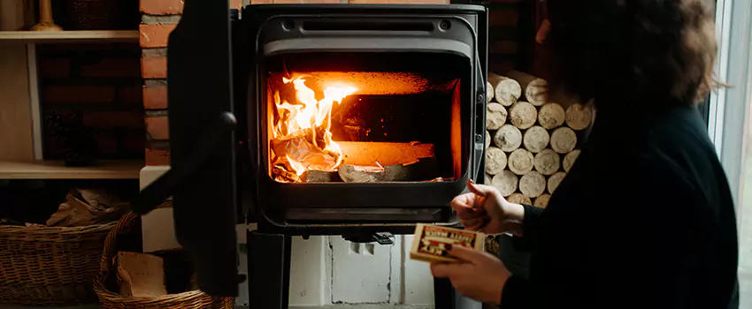 Key Features of Vermont Castings Fireplaces in Homer Glen, IL