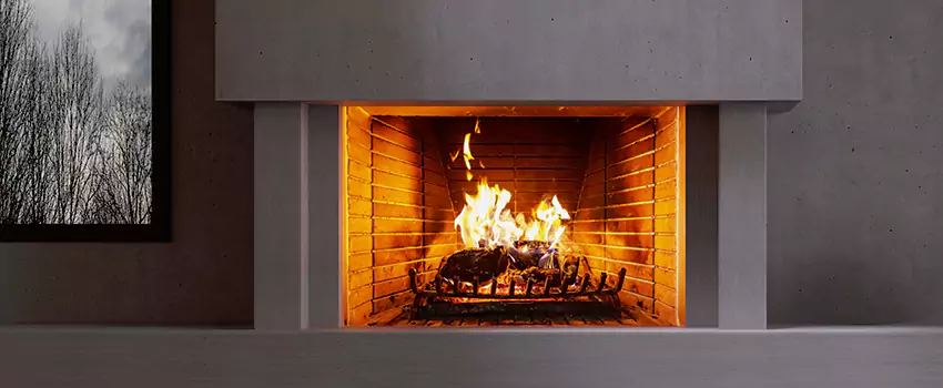 Indoor Wood Burning Furnace Repair and Installation in Homer Glen, Illinois