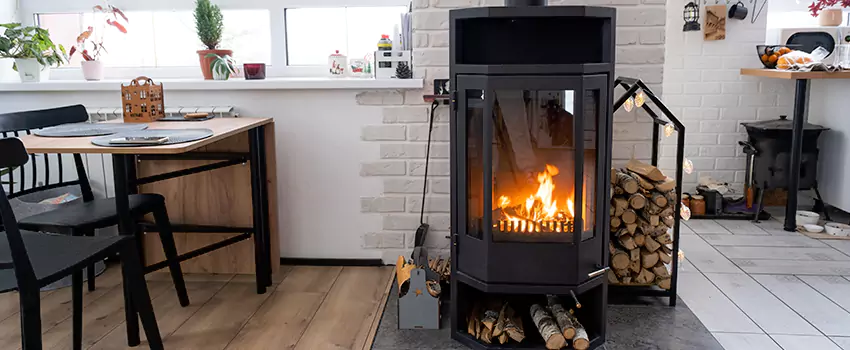 Wood Stove Firebox Installation Services in Homer Glen, IL