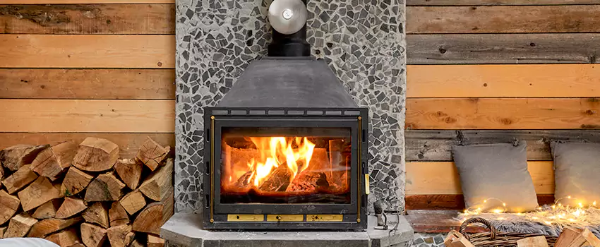 Wood Stove Cracked Glass Repair Services in Homer Glen, IL