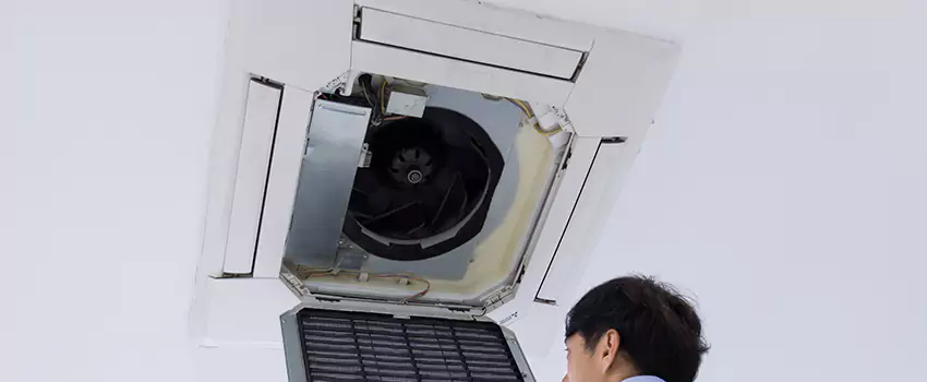 Benefits of Professional Air Duct Cleaning in Homer Glen, Illinois