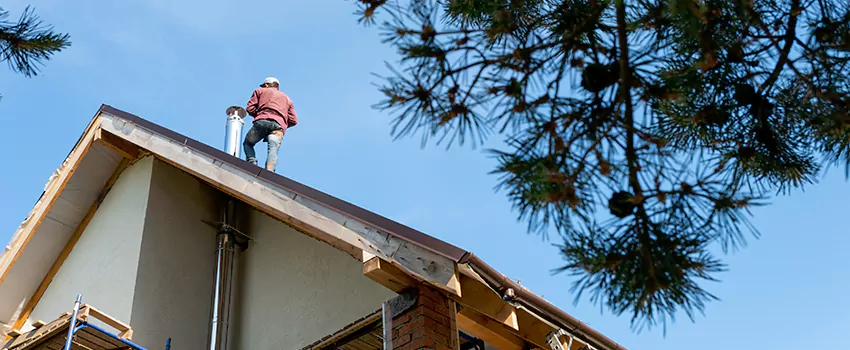 Birds Removal Contractors from Chimney in Homer Glen, IL