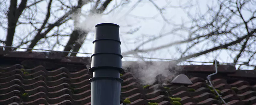 Broken Chimney Animal Screen Repair And Installation in Homer Glen, IL