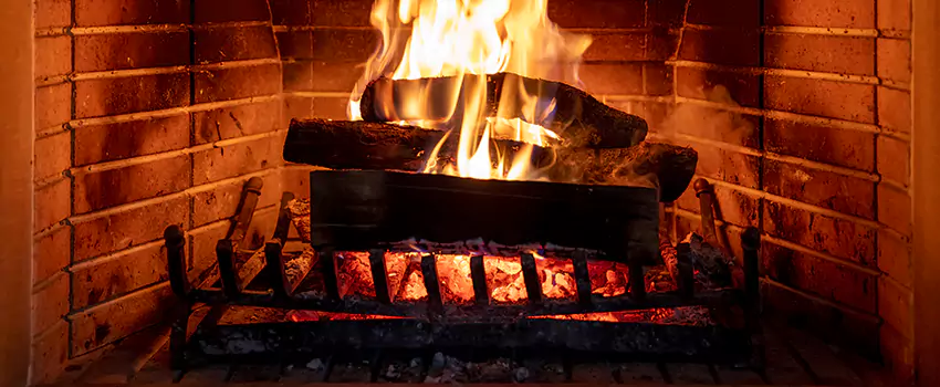 Chimney Ash Dump Cover Repair Services in Homer Glen, IL