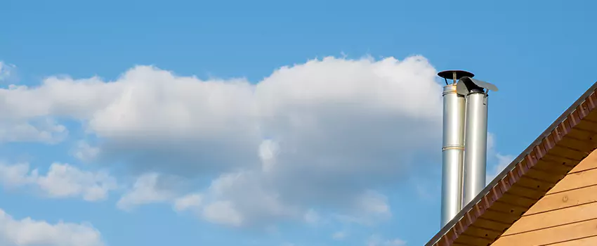 Chimney Cap Bird Guard Repair in Homer Glen, Illinois