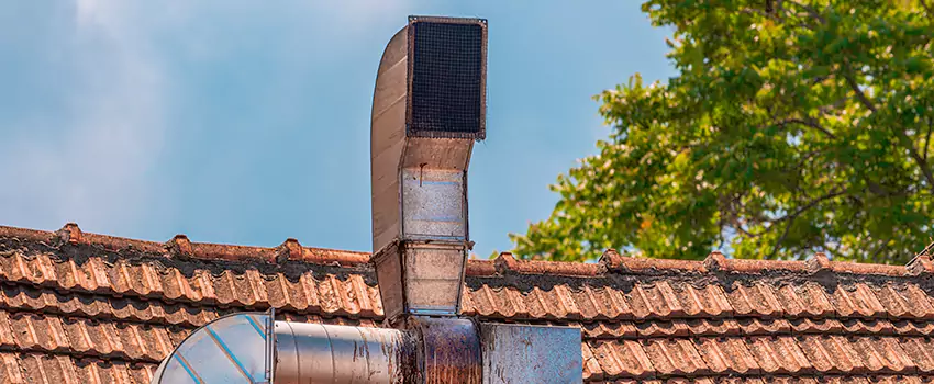 Chimney Cleaning Cost in Homer Glen, Illinois