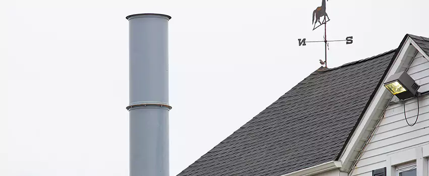 Multi-flue Chimney Caps Installation And Repair in Homer Glen, IL