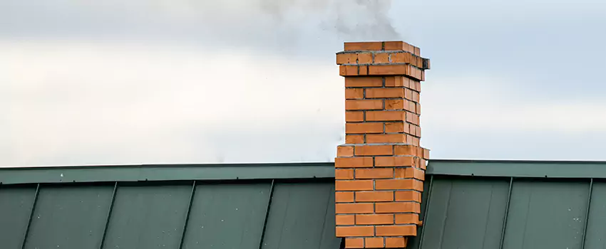 Chimney Installation Company in Homer Glen, IL
