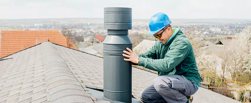 Insulated Chimney Liner Services in Homer Glen, IL