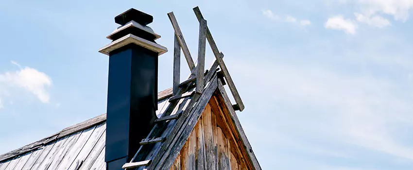 Chimney Pot Inspection in Homer Glen, IL