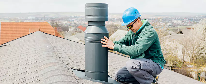 Chimney Repair Cost in Homer Glen, IL