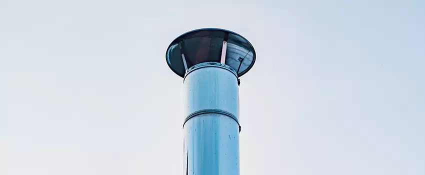 Chimney Spark Arrestor Mesh Installation in Homer Glen, Illinois