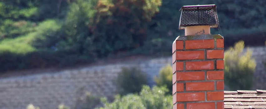 Chimney Tuckpointing And Masonry Restoration in Homer Glen, IL