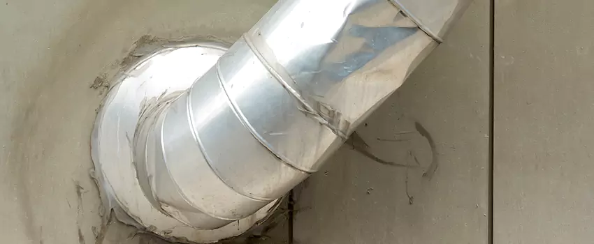 Dryer Vent Repair Process in Homer Glen, IL