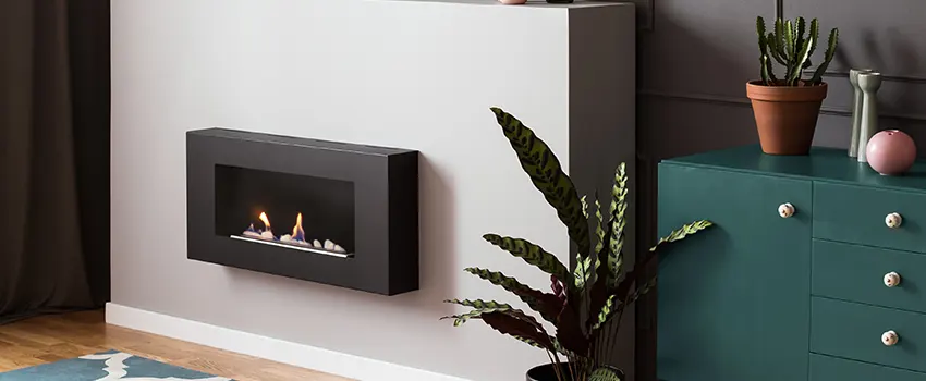 Electric Fireplace Glowing Embers Installation Services in Homer Glen, IL