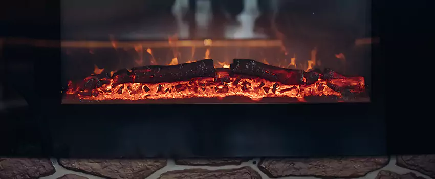 Cost of Electric Fireplace Repair Service in Homer Glen, Illinois