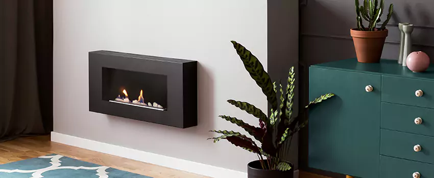 Cost of Ethanol Fireplace Repair And Installation Services in Homer Glen, IL