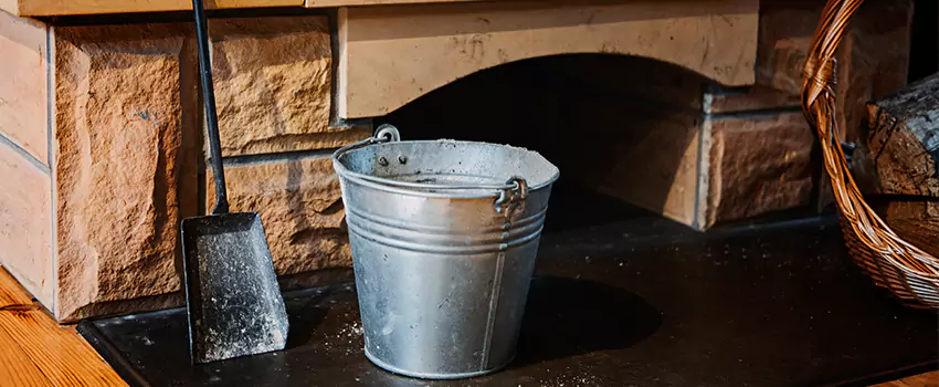 Clean The Fireplace Mantle And Hearth in Homer Glen, Illinois