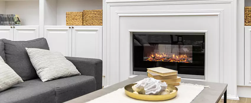 Professional Fireplace Maintenance Contractors in Homer Glen, IL