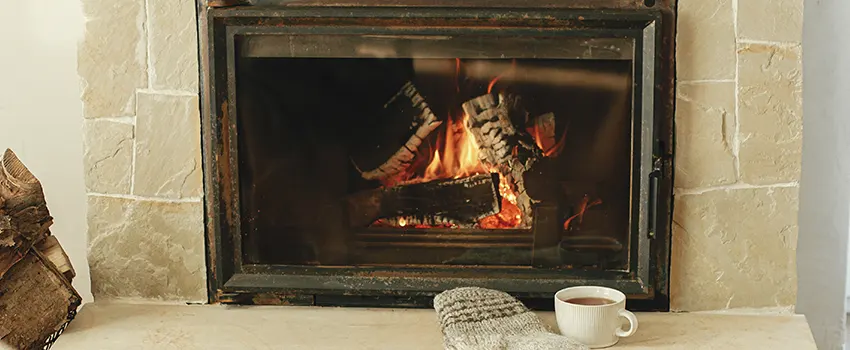 Fireplace Door Handle Replacements Services in Homer Glen, Illinois