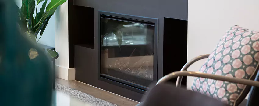 Gas Fireplace Installation in Homer Glen, IL