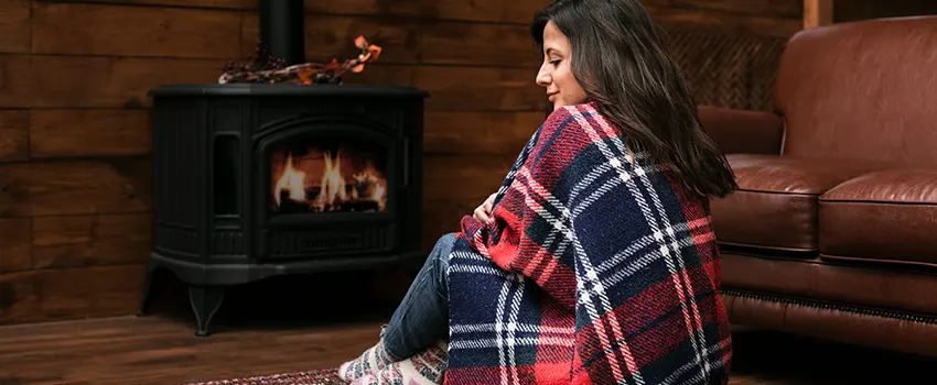 Fireplace Firebox Grate Replacement Services  in Homer Glen, Illinois