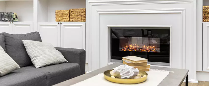 Pellet Fireplace Insert Installation in Homer Glen, IL
