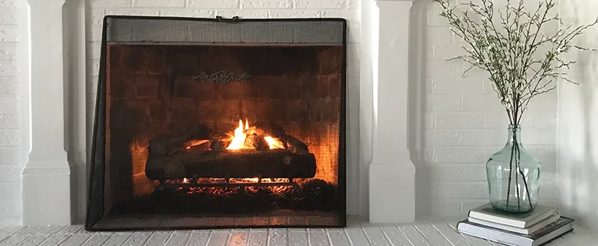 Cost-Effective Fireplace Mantel Inspection And Maintenance in Homer Glen, IL