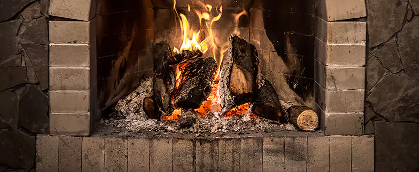Cost of Rebuilding A Fireplace in Homer Glen, Illinois