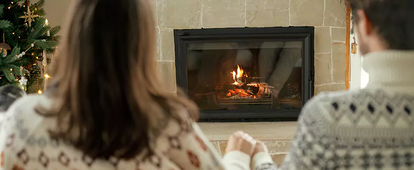 Fireplace Firebox Refurbish & Restore Services in Homer Glen, IL
