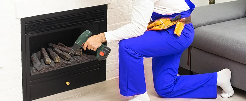 Fireplace Safety Inspection Specialists in Homer Glen, Illinois