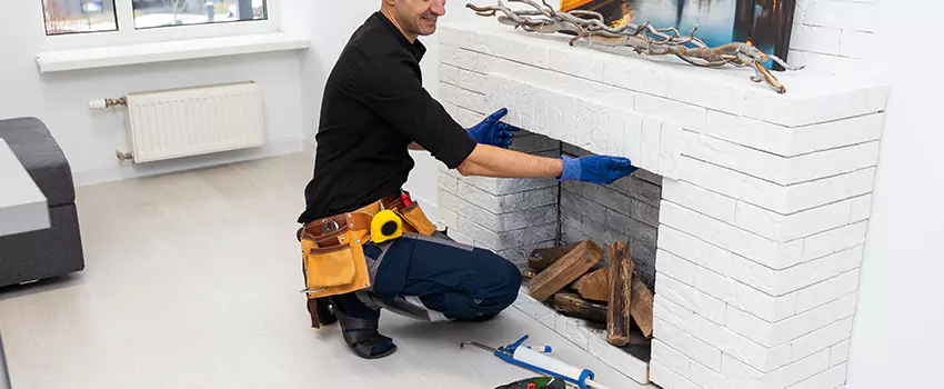 Gas Fireplace Repair And Replacement in Homer Glen, IL