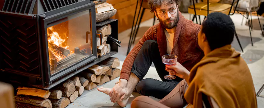 Fireplace Leaky Roof Repair in Homer Glen, Illinois