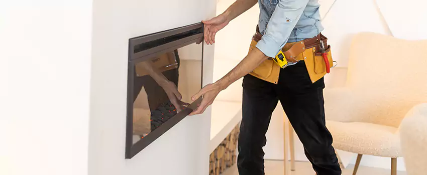 Traditional Fireplace Vent Sweeping in Homer Glen, IL