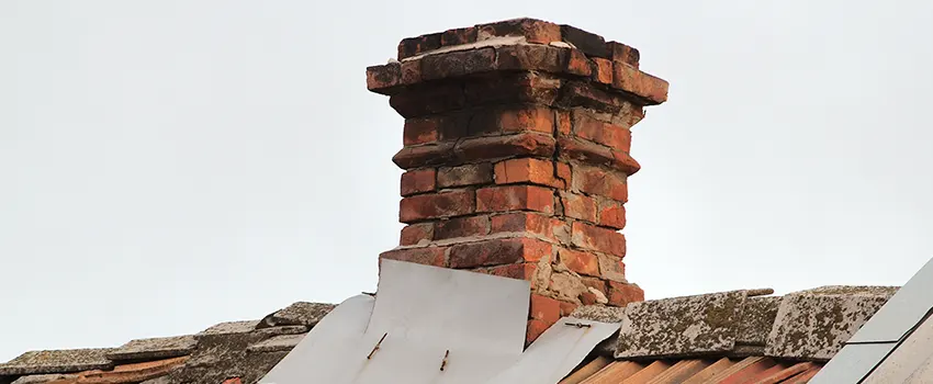 Cost of Fixing Blocked Chimney in Homer Glen, Illinois