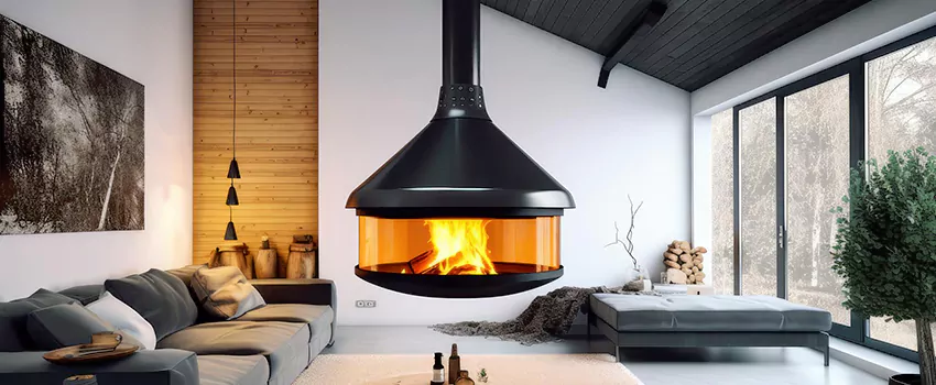 Floating Damaged Fireplace Repair Services in Homer Glen, IL