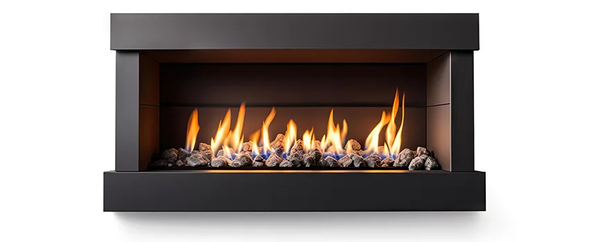 Outdoor Gas Fireplaces Installation in Homer Glen, IL