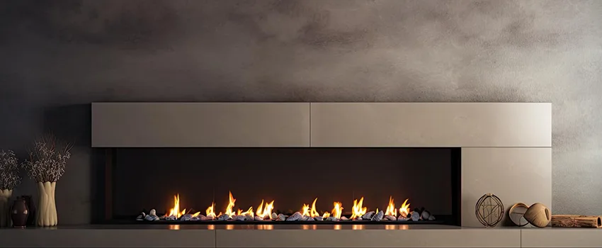 Gas Fireplace Logs Supplier in Homer Glen, Illinois