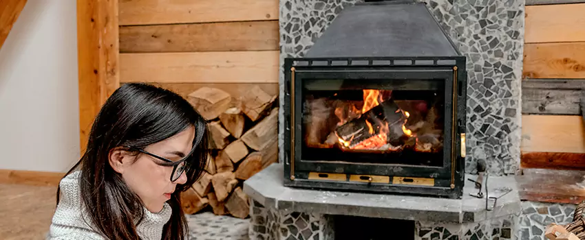 Harman P68-C Pellet Stove Repair in Homer Glen, Illinois 