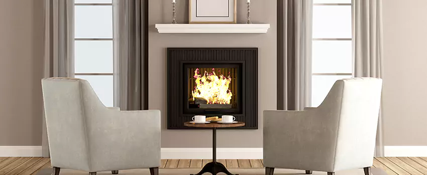 Heatilator Direct Vent Fireplace Services in Homer Glen, Illinois
