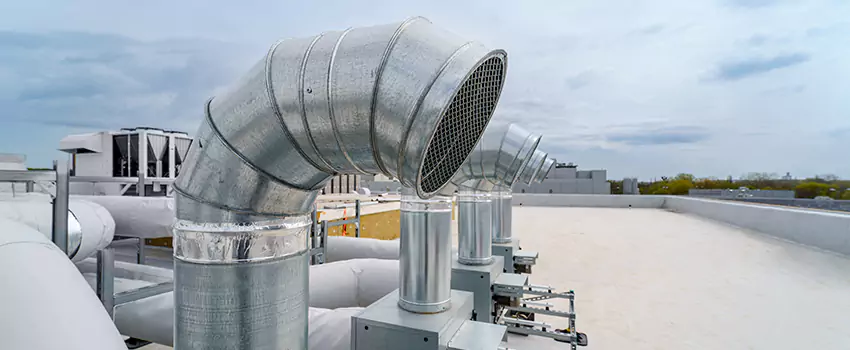 Insulated Ductwork Repair Services Near Me in Homer Glen, IL