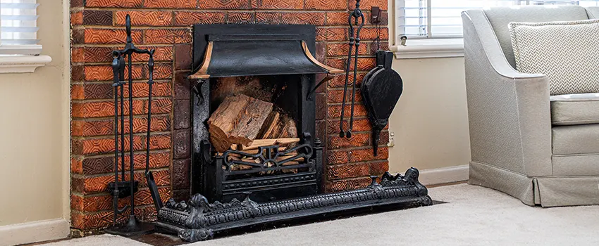 Custom Old Fireplace Redesign Services in Homer Glen, Illinois