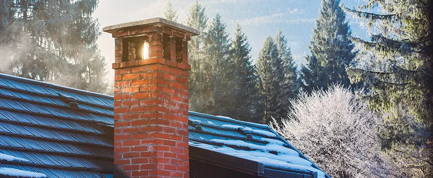 Residential Chimney Rain Caps Repair Services in Homer Glen, IL