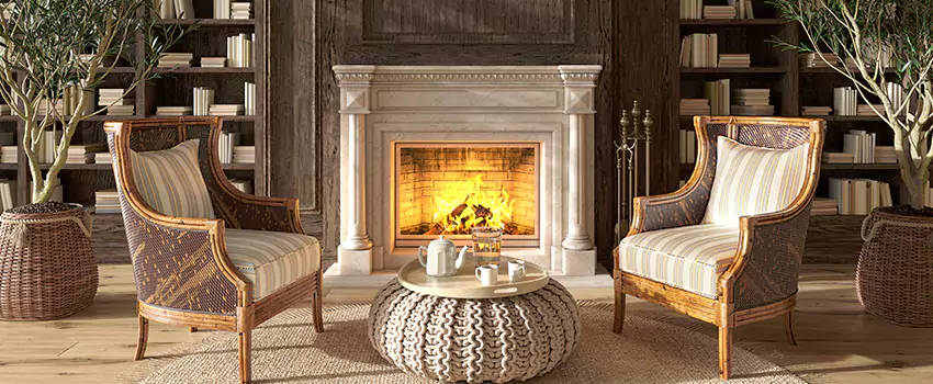 Cost of RSF Wood Fireplaces in Homer Glen, Illinois