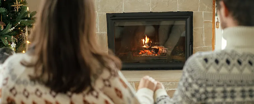 Superior Open-Hearth Wood Fireplaces in Homer Glen, IL