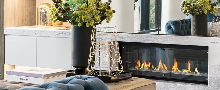 Professional Town & Country Luxury Fireplace Maintenance Experts in Homer Glen, Illinois